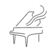 pianojil